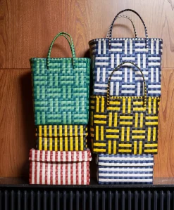 HAY - Taske - Maxim Bag - Green