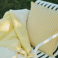 Hay - Terrazza Cushion - 60x60 - Olive