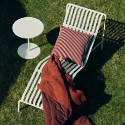 Hay - Terrazza Cushion - 50x50 - Grå