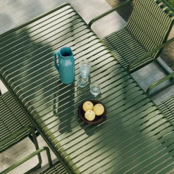 Hay - Terrazza Folding Seat Cushion - Grå