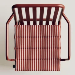 Hay - Terrazza Seat Cushion - Ochre