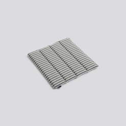 Hay - Terrazza Seat Cushion - Grå