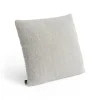 Hay - Texture Cushion - 50 x 50 cm - Light grey