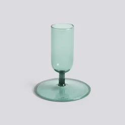 Hay - Tiny Vase - Aqua
