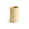 Hay - Toothbrush Holder - Light yellow