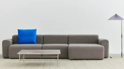 Hay - Tæppe - Crayon Rug - Multi - 300 x 400 cm