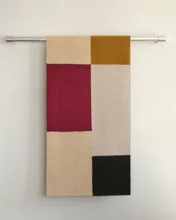 Hay - Tæppe - Ethan cook flat works - Double stack - str. 80 x 250 cm