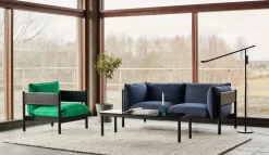 Hay - Tæppe - Peas Random - Cream - 140 x 200 cm