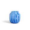 Hay - Vase - Juice - Wide - Light Blue