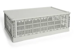 HAY Colour Crate - X-Large - Grey