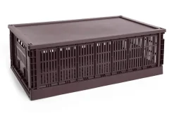 HAY Colour Crate - X-Large - Bordeaux