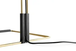 HAY x Liberty Matin Bordlampe Limited Edition - Ros (small)