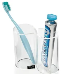 Holder fra Neon Living - Infinity (smoke)