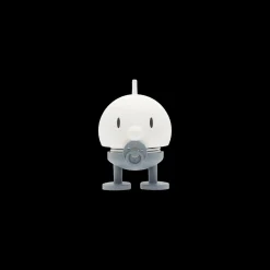 Hoptimist - Baby Bumble - S - Blå