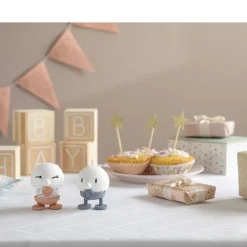 Hoptimist - Baby Bumble - S - Blå