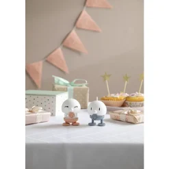 Hoptimist - Baby Bumble - S - Blå