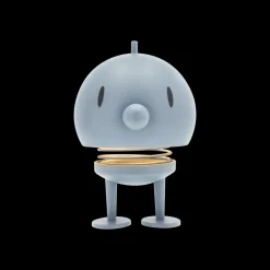 Hoptimist - Bumble LED Lampe - sky blue - X-Large