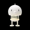 Hoptimist - Bumble LED Lampe - hvid - Large