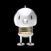 Hoptimist - Bumble LED Lampe - chrome - Large