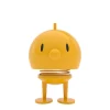 Hoptimist - Bumble stor - gul