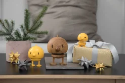 Hoptimist - Classic Collection - Bimble baby, gul