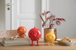 Hoptimist - Classic Collection - Bimble baby, gul