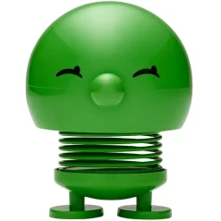 Hoptimist - Classic Collection - Small Bimble, Green