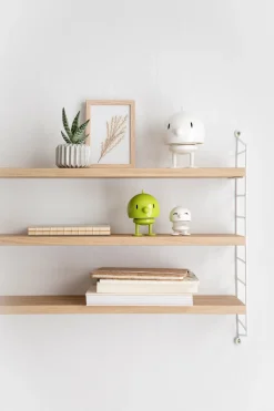 Hoptimist - Classic Collection - Bumble baby, hvid