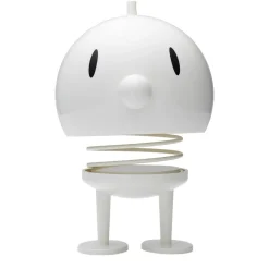 Hoptimist - Classic Collection - X-large bumble, hvid