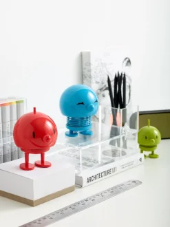 Hoptimist - Classic Collection - Bimble baby, lime