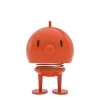 Hoptimist - Classic Collection - Bumble stor, orange