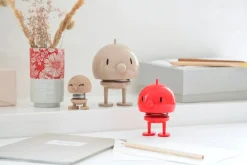 Hoptimist - Classic Collection - Bumble stor, latte