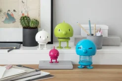 Hoptimist - Classic Collection - Medium Bumble - Lime