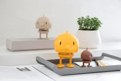 Hoptimist - Classic Collection - Medium Bumble, latte