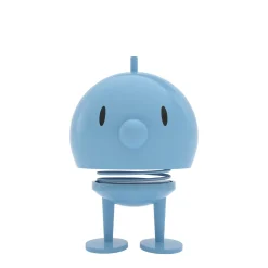 Hoptimist - Classic Collection - Bumble stor, lyseblå