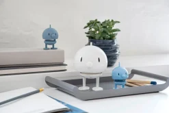 Hoptimist - Classic Collection - Bumble stor, lyseblå