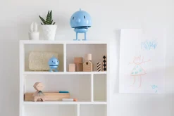 Hoptimist - Classic Collection - Bumble stor, lyseblå