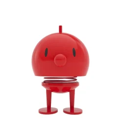 Hoptimist - Classic Collection - Bumble stor, rød