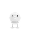 Hoptimist - Classic Collection - Medium Bumble, hvid