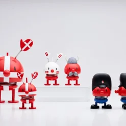 Hoptimist - Danish Guardsman - Rød