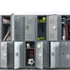 Hoptimist - Football Bumble - S - Hvid/Sort