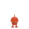 Hoptimist - Klassisk - Bumble Small, Orange