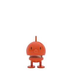 Hoptimist - Klassisk - Bumble Small, Orange