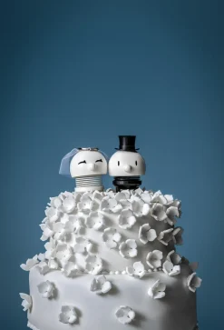 Hoptimist - Love - Baby Bimble Bride