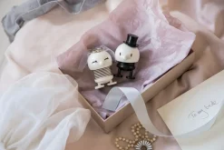 Hoptimist - Love - Baby Bimble Bride