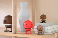 Hoptimist - Soft Collection - Small Bimble, choko