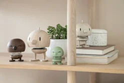 Hoptimist - Soft Collection - Small Bimble, oliven