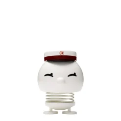 Hoptimist - Student - Bimble - Hvid - Medium