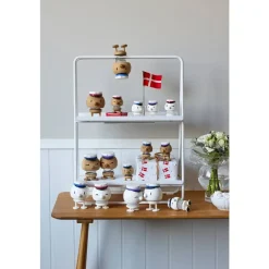 Hoptimist - Student - Bimble - Hvid - Medium