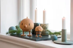 Hoptimist - Wood - Bimble baby, eg